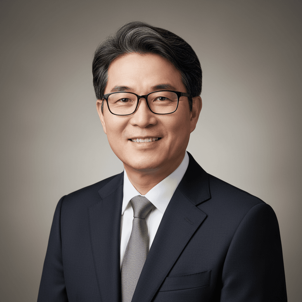 김영철 담임목사